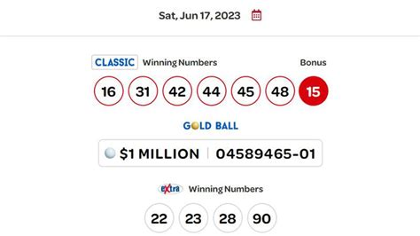 bclc 649 winning numbers and extra|BC/49 & Extra .